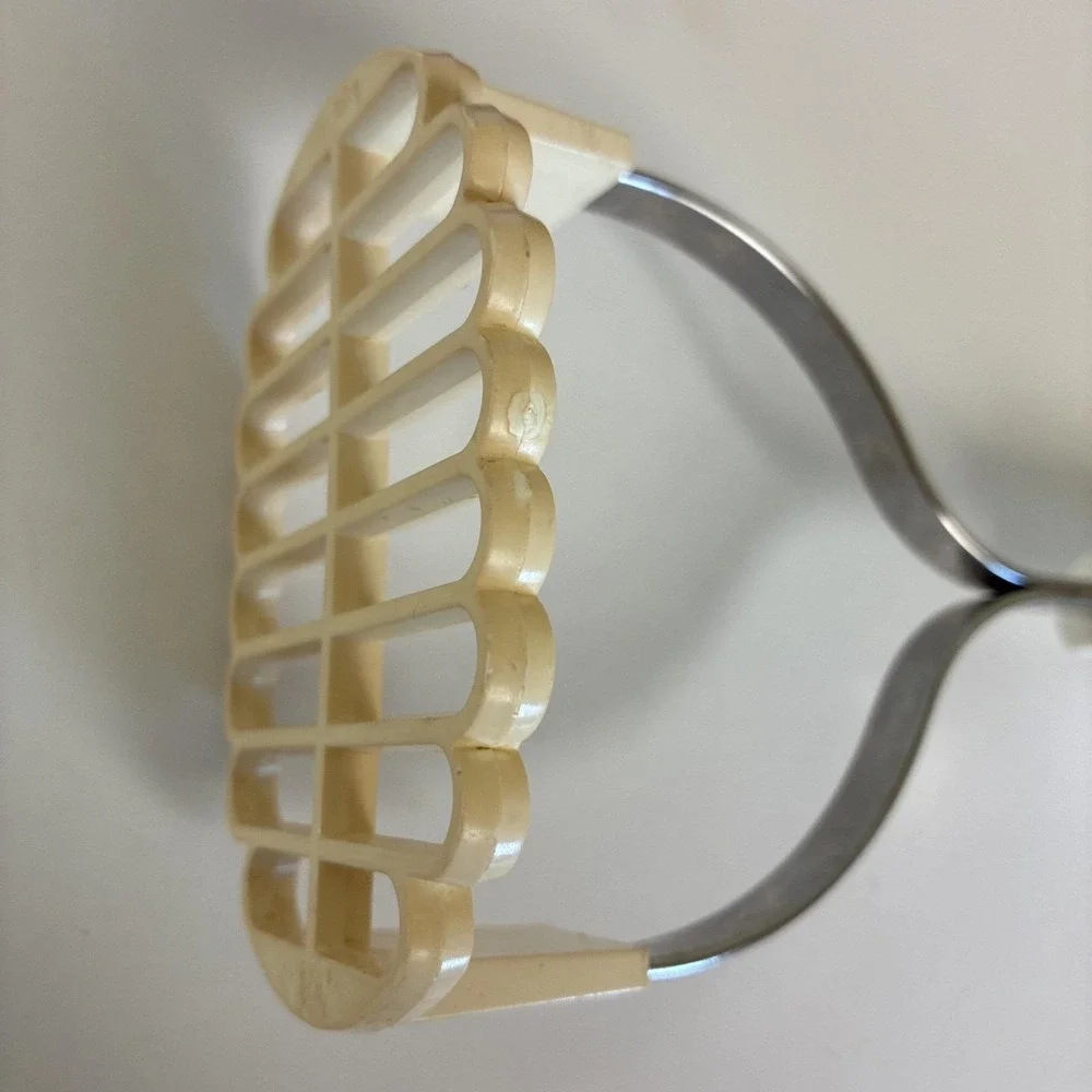 Bonny Potato Masher 10‎ 3/4